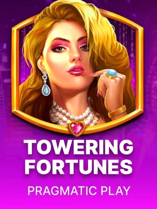 Towering Fortunes game screenshot